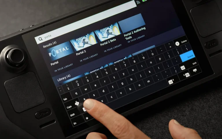 Steam Deck Out of Stock Due to RAM and Memory Shortages, Valve Confirms