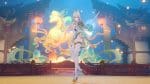 The wait for the 5-star Geo character Zibai is almost over. She arrives in the second half of the Luna IV update. Here is everything you need to know about her release schedule across Asia, Europe, and American servers.