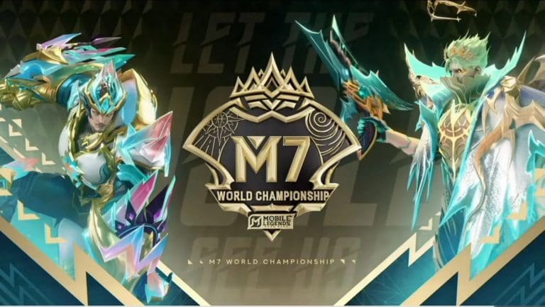 The Reign of Filipino Dominance in the MLBB World Championship Scene
