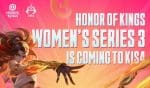 Level Infinite has rebranded its female esports circuit to the Honor of Kings Women's Series. The new era begins this January with KWS 3, featuring a $10,000 prize pool and a spot alongside the KIS 4 event in Jakarta.