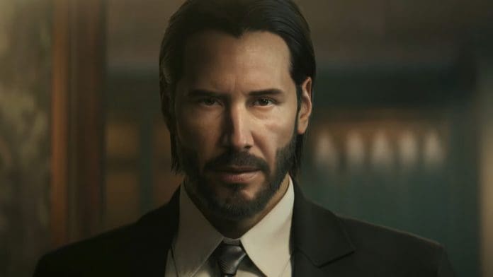 A new AAA John Wick game for PS5 was revealed at State of Play with Keanu Reeves confirmed to return and the story set as canon.