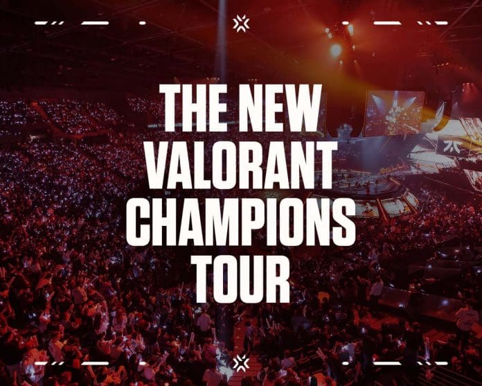 Riot Games reveals VCT 2027 with open qualifiers to Masters and Champions, VCT Cups replacing leagues, $6M+ prize pool, and a new two-year partnership model.