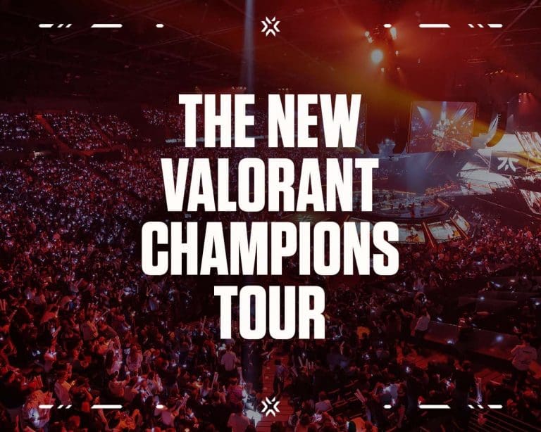 VCT 2027: Riot Games Replaces Leagues With Open Tournaments, Adds $6M Prize Pool