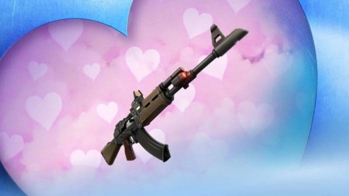 The Lock-On Assault Rifle has arrived in Fortnite Chapter 7 Season 1 with the 39.40 update. Learn where to find it and how to use its unique tracking burst mechanics.