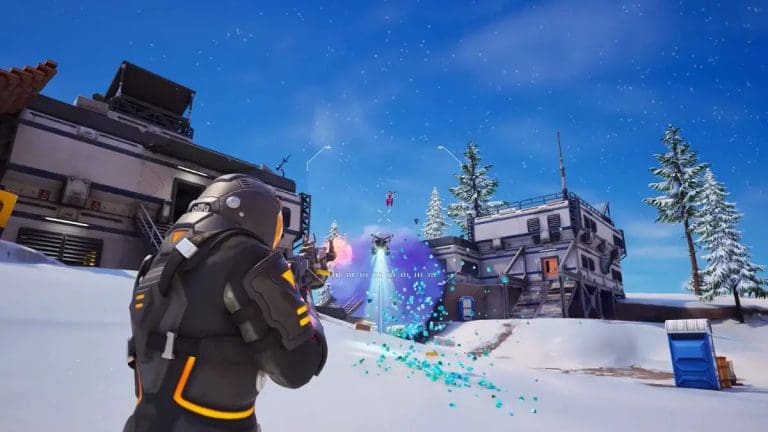 Fortnite Server Offline: Update v39.40 Downtime and Return Estimates