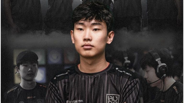 The MongolZ Sign CobraZera to Complete 2026 CS2 Roster