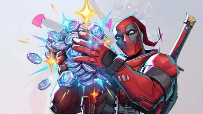 Marvel Rivals Season 7 gives competitive players a free White Fox 