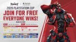 The 2026 Marvel Rivals PlayStation Cup is here with two splits in January. Learn how to register, the new win/loss format, and the rewards you can earn, including Units and Faction Trophies.