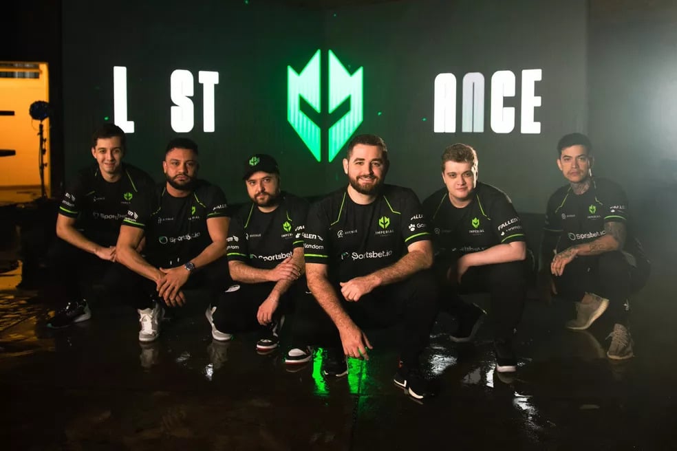 Imperial and MIBR leave Poland amid political tensions in CIS