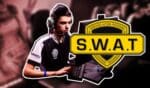 Twitch streamer ImperialHal swatted during Twitch stream