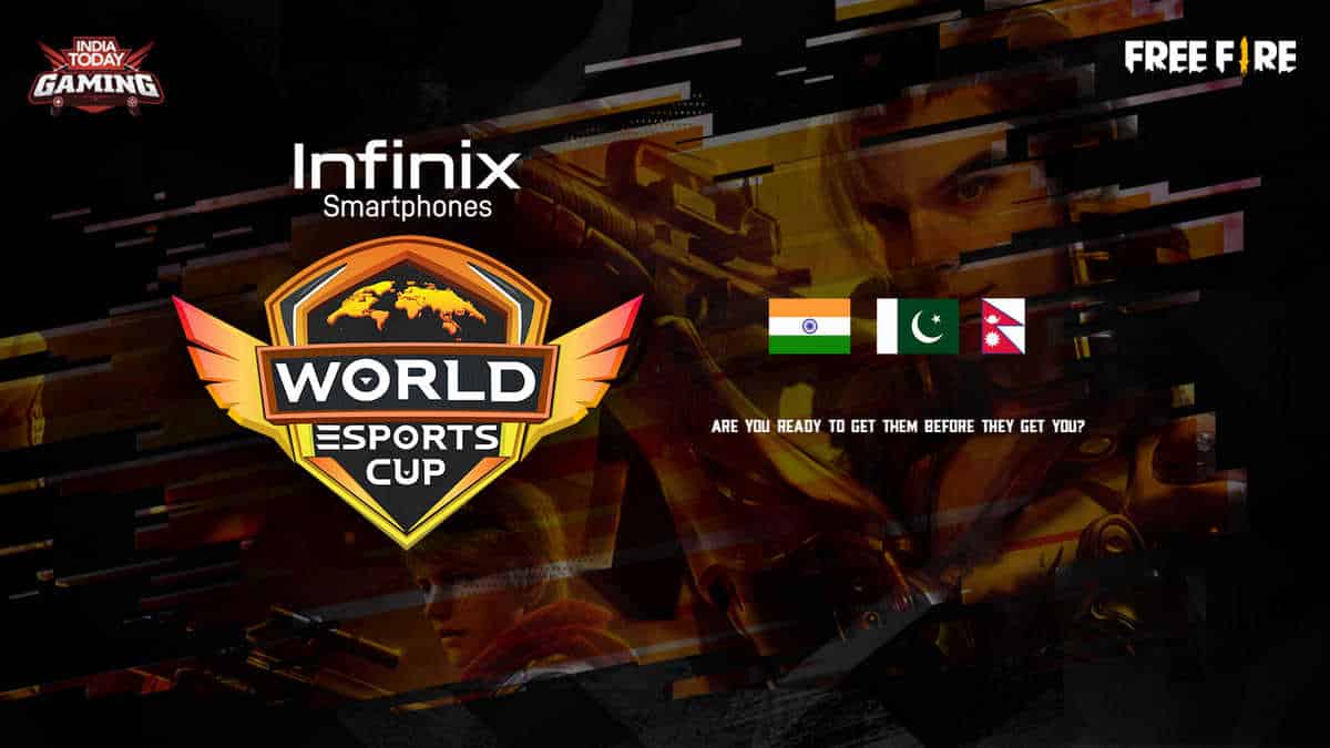 WEC 2021 Nepal Invitational Qualifiers Day One Wraps Up; Day Two Livestream Schedule
