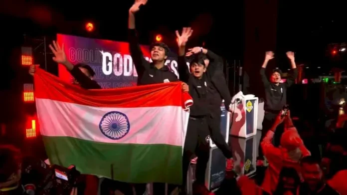 India's gaming sector grows from ₹232 billion in 2024 to ₹316 billion by 2027 according to government data. TalkEsport analyzes official figures comparing gaming against digital media, television, and other entertainment segments in India's ₹2.5 trillion creative economy.