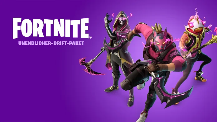 infinite-drift-pack-fortnite