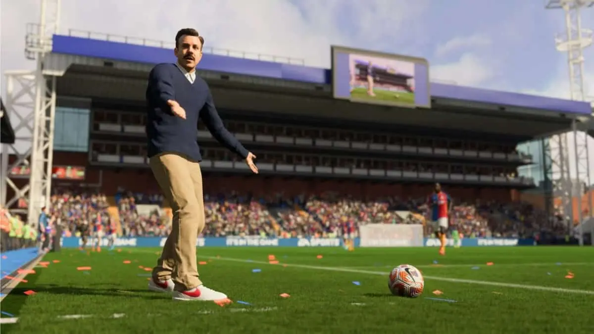 Is AFC Richmond in EA FC 24?