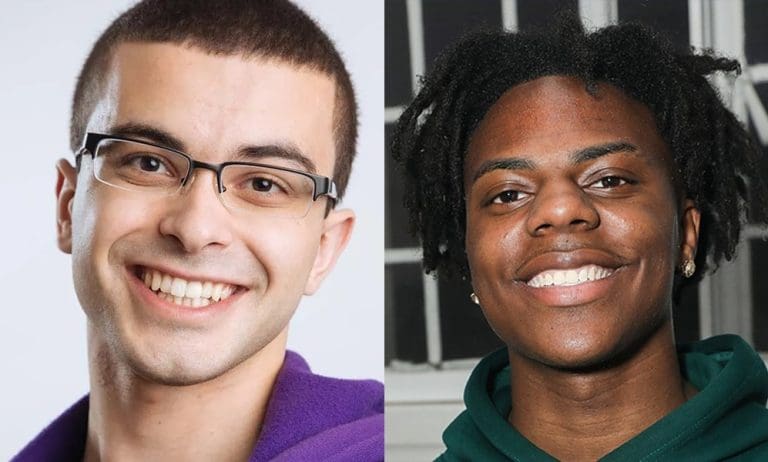 IShowSpeed vs Nick Eh 30 Fortnite Controversy Explained – Drama and Fallout