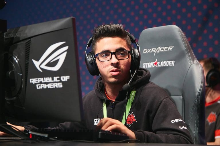 ISSAA Returns to Professional Counter Strike