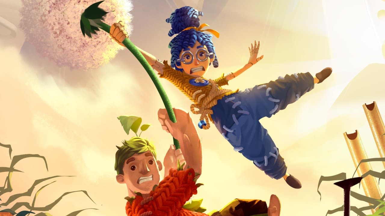 The Best Co op Games For 2021 TalkEsport