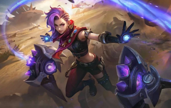 Ixia: Mobile Legends' New Hero Set to Impact the Current Meta - Debuting July 8th, 2023