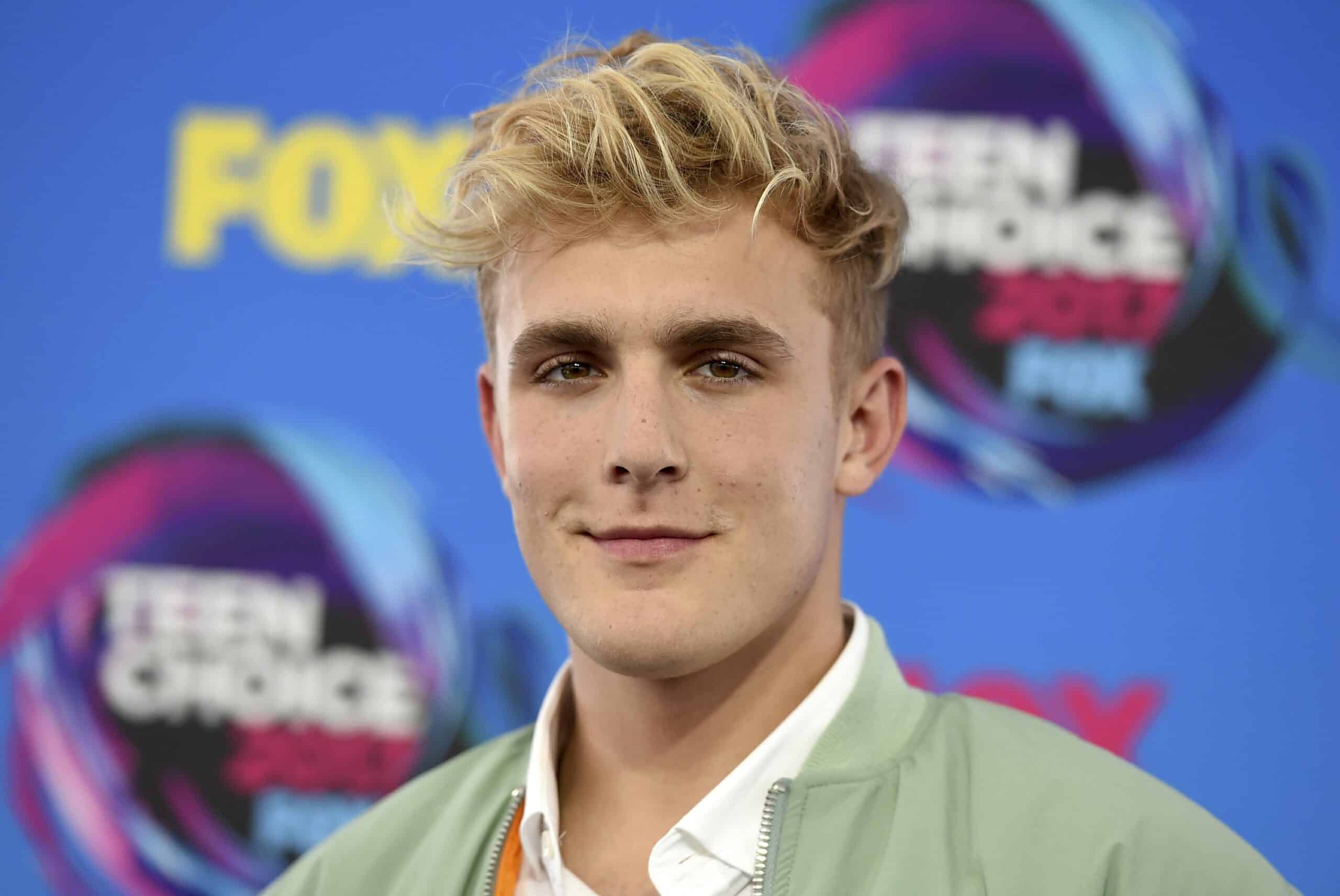 KSI Calls Jake Paul’s Performance Against Nate Diaz “Terrible”