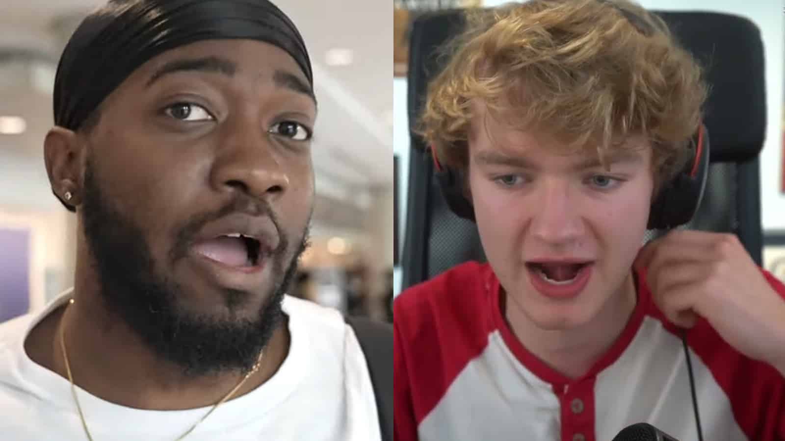 Twitchcon 2022: Jidion Replies To Tommyinnit’s Claims That He Harassed Fans
