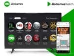 jiogames watch