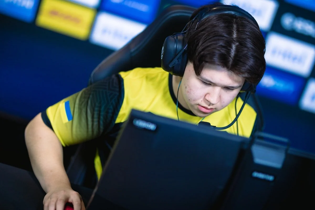 CS2 Pro Joel “joel” Holmlund Caught Cheating by Akros Anti Cheat