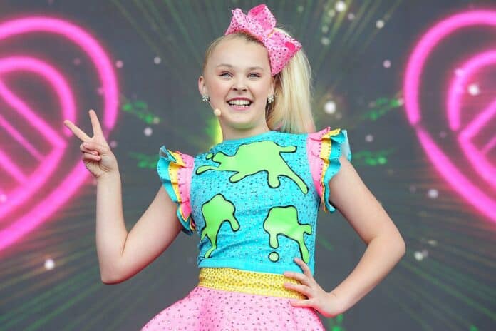 Jojo Siwa