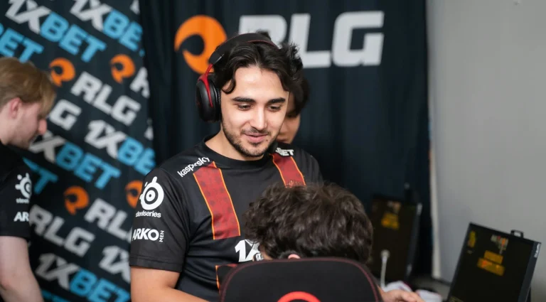 jottAAA joins Eternal Fire