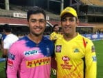 Rajasthan Royals star Riyan Parag abused on Instagram for posting CSGO clip on his story