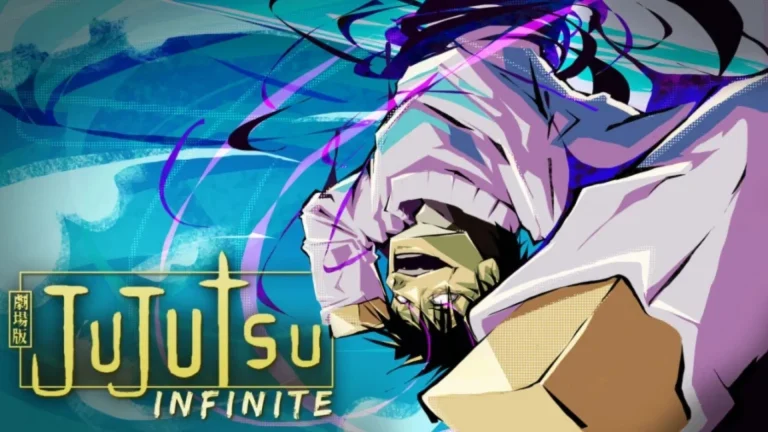 Jujutsu Infinite Codes for January 2025 – Free Spins & How to Redeem Them