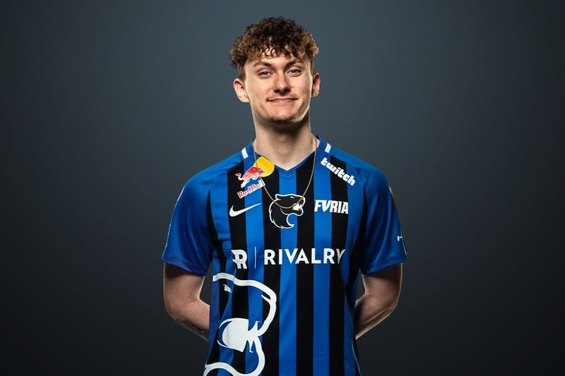 Junior loaned out to Bad News Bears for ESL Pro League Season 14