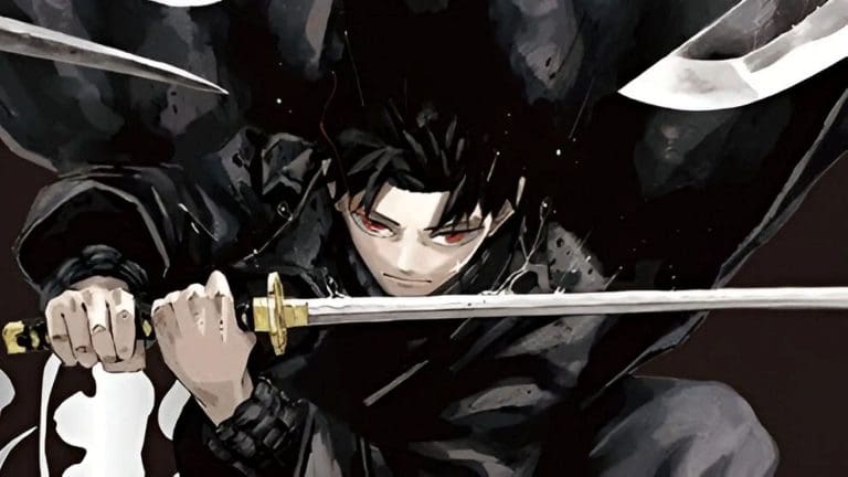 Kagurabachi Anime Confirmed: CyberAgent and Shochiku Collaborate on Anticipated Adaptation