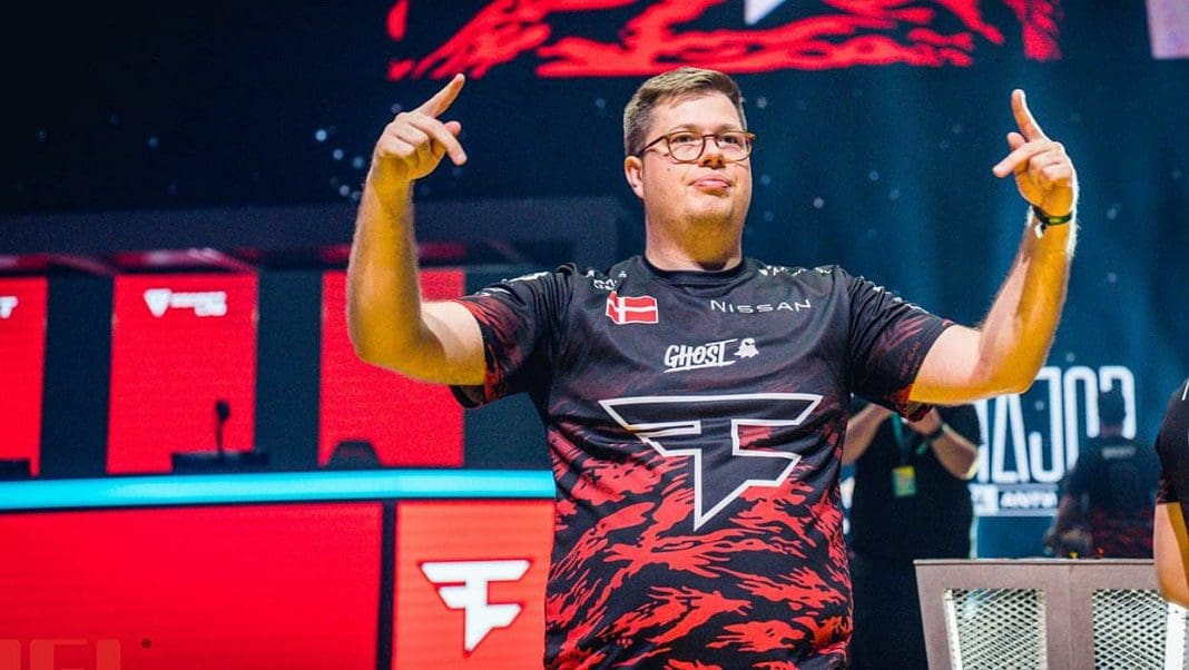 Karrigan Reportedly Set To Join Falcons After FaZe’s Cologne 2026 ...