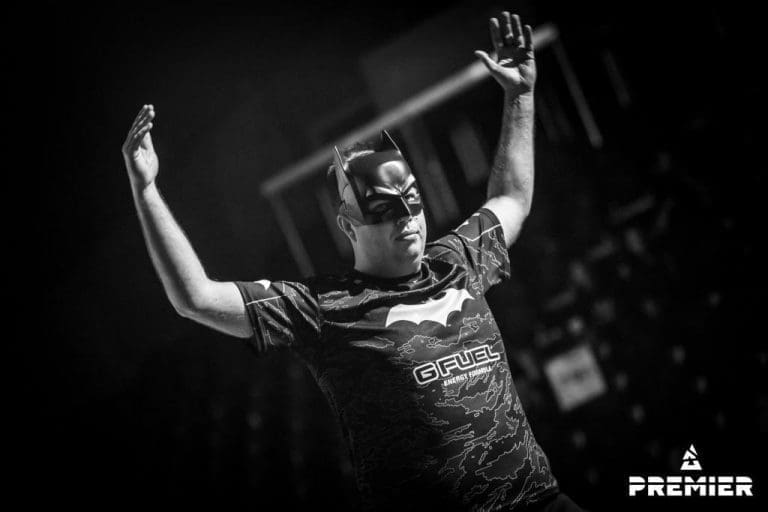 karrigan Was the Architect of Modern FaZe, The Architect Is Taking the Blueprint With Him