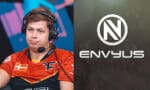 Report: Envy looking to sign Karrigan for a permanent basis