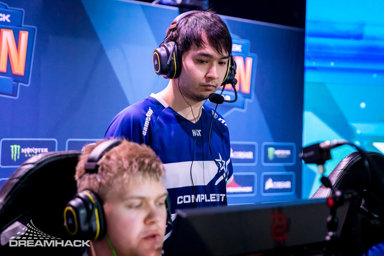 Keita joins Fnatic as strategic coach