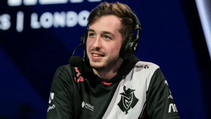 From Hyper-Aggressive AWP Plays to Major Triumphs: KennyS Exits CS:GO on a High Note