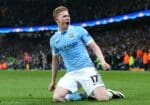 kevin de bruyne fifa 22