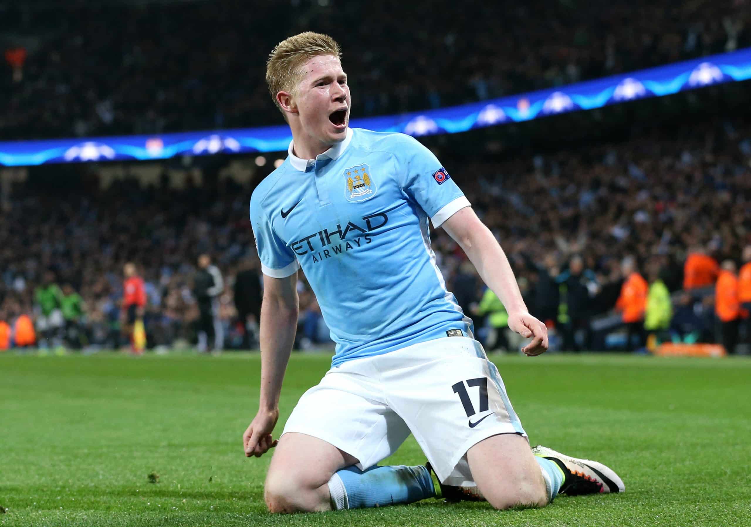 How to complete FIFA 22 Kevin De Bruyne Flashback SBC?