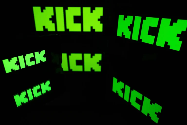 Top 20 Most Followed Kick Streamers in 2026: Full List With Follower Count