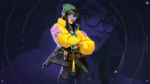 Killjoy Valorant