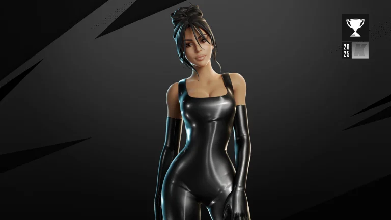 How to Get Kim Kardashian Icon Skin in Fortnite