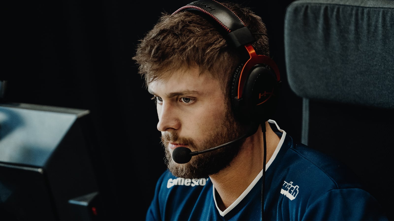 Report: Astralis to remove k0nfig post his fist fight in Malta
