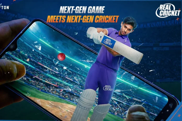 KRAFTON India has named cricketer Yashasvi Jaiswal as the brand ambassador for Real Cricket. The partnership includes in-game integration across multiple modes and a new cinematic campaign film now live on YouTube and Instagram.