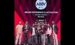 KRAFTON India wins big at Abby Awards 2026 and Kyoorius 2026, taking 34 Abby metals and 16 Kyoorius Elephants for BGMI campaigns including The Great In-Game Wedding and BGMI Career Mode.