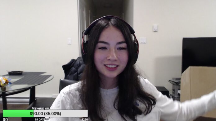 kyedae twitch 100 thieves