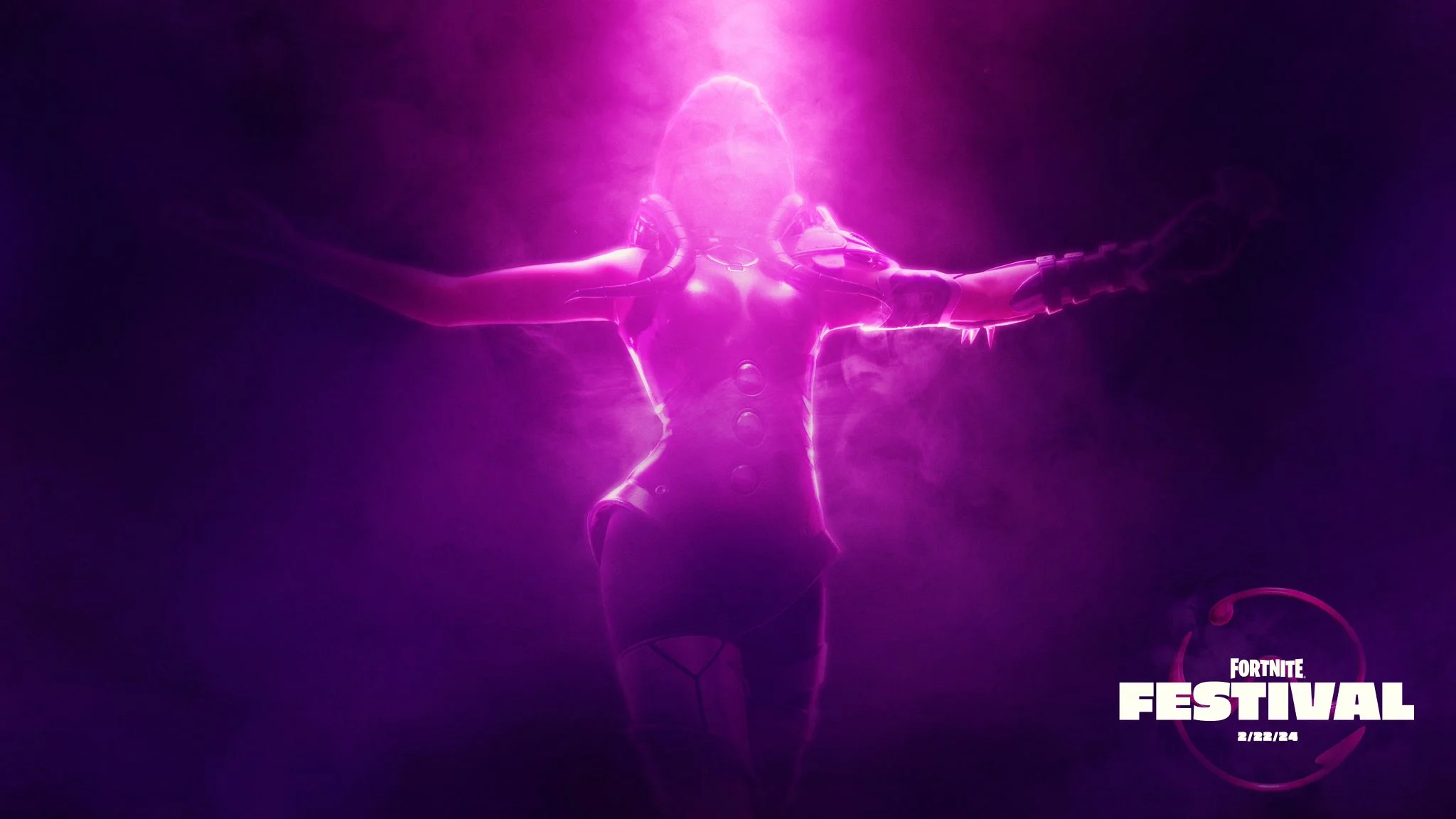 Lady Gaga Coming to the Fortnite Festival 2024