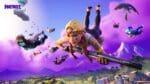 late game arena fortnite
