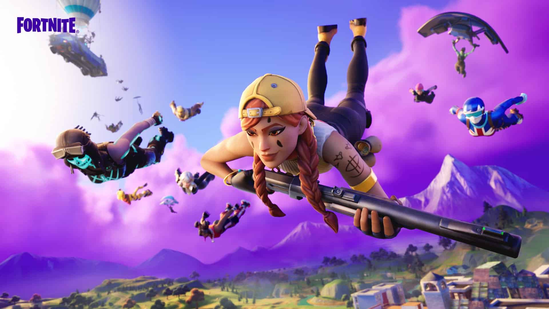Fortnite Servers Down Today: When Will They Back up?
