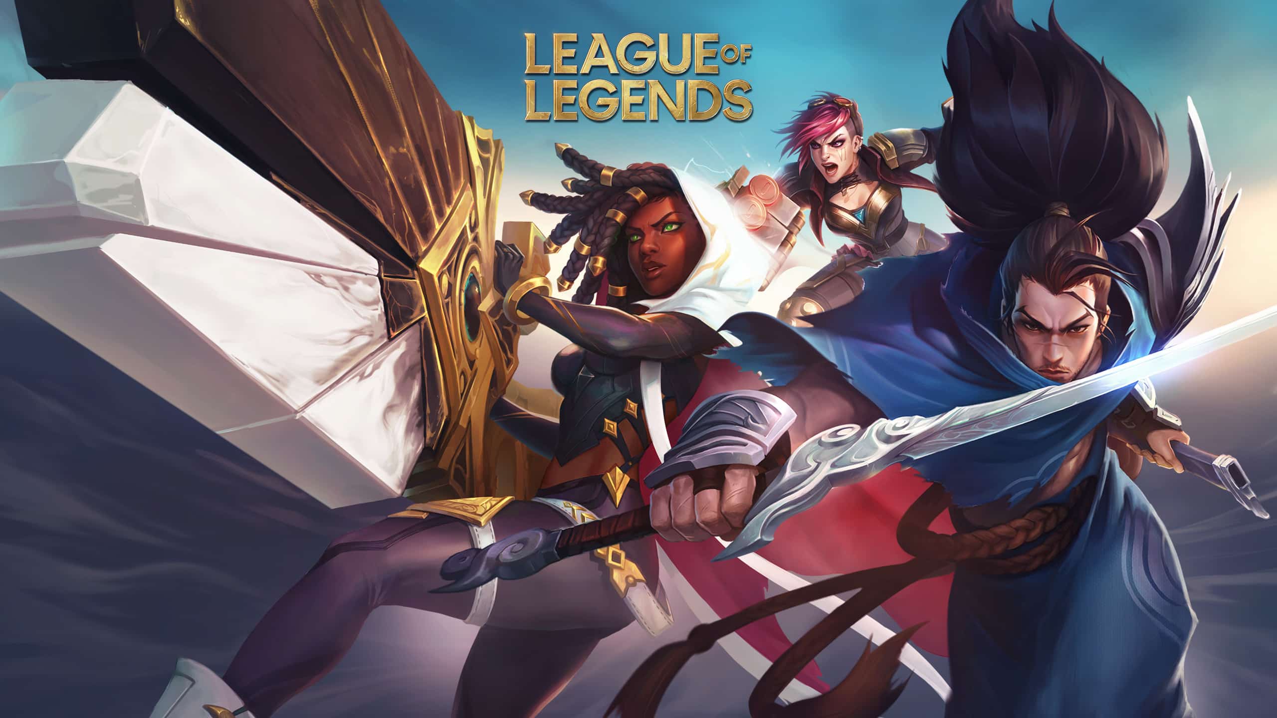 League of Legends and Xbox Game Pass collaboration: Release date, rewards,  benefits, and more